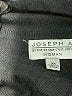 Joseph A. 100% Silk Gray Silk Pullover Sweater Size 3X - photo 7