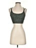 Amazon Essentials Green Sleeveless Top Size S - photo 1