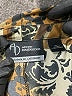 Added Dimension for Catherines Gold Kimono Size 3X - photo 7