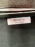 Bailey 44 Stripes Black Casual Dress Size M - photo 4