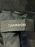 Thakoon 100% Wool Black Jacket Size 8 - photo 6