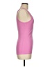 Splendid Pink Tank Top Size M - photo 4