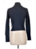 H By Halston Blue Jacket Size 12 - photo 2