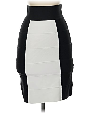 BCBGMAXAZRIA Formal Skirt (view 1)