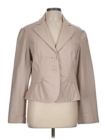 Tahari Blazer (view 1)