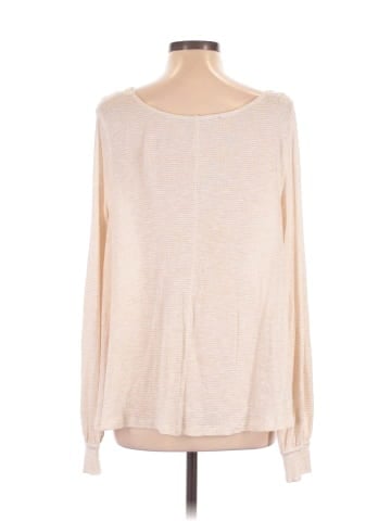 Free People Long Sleeve T-Shirt (view 2)