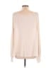 Free People Ivory Long Sleeve T-Shirt Size M - photo 2