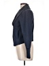 H By Halston Blue Jacket Size 12 - photo 5