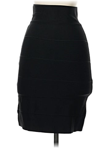 BCBGMAXAZRIA Formal Skirt (view 2)