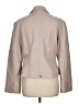 Tahari 100% Polyester Tan Blazer Size L - photo 2