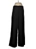 By Design Solid Black Dress Pants Size 10 - photo 1