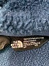 The North Face 100% Polyester Blue Jacket Size 7 - 8 - photo 5