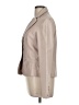 Tahari 100% Polyester Tan Blazer Size L - photo 5