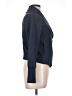 H By Halston Blue Jacket Size 12 - photo 4
