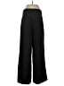 By Design Solid Black Dress Pants Size 10 - photo 2