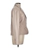 Tahari 100% Polyester Tan Blazer Size L - photo 4
