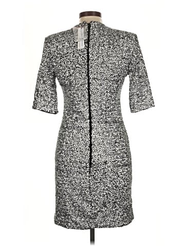 Alice + Olivia Cocktail Dress (view 2)