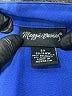 Maggie Barnes Blue 3/4 Sleeve Blouse Size 2X - photo 7