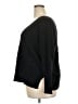 Halogen 100% Cashmere Black Cashmere Pullover Sweater Size 2X (estimated) - photo 5