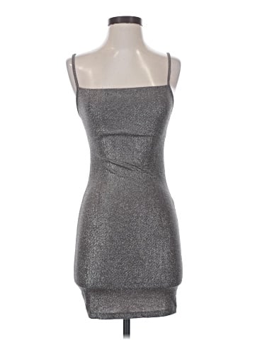 Topshop Cocktail Dress (view 1)