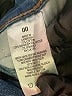 Aeropostale Stripes Blue Jeans Size 00 - photo 8