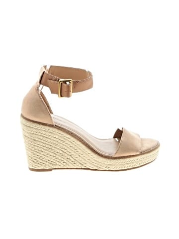 Banana Republic Factory Store Wedges (view 1)