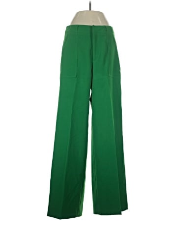 Aqua Dress Pants (view 1)
