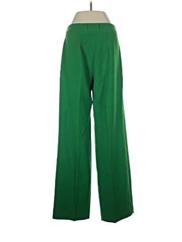 Aqua Dress Pants (view 2)