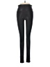 SPANX Black Leggings Size Med Petite - photo 1