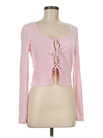 Aerie Long Sleeve T-Shirt (view 1)