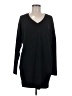 CAbi Black Casual Dress Size M - photo 1