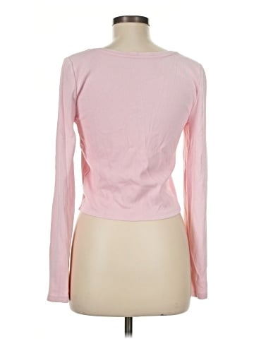 Aerie Long Sleeve T-Shirt (view 2)