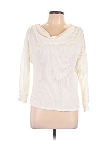 Gibson Pullover Sweater (view 1)
