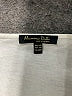 Massimo Dutti Ivory Sleeveless Top Size XS - photo 7