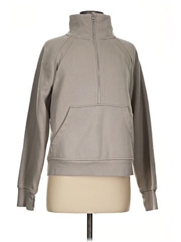 Danskin Sweatshirt (view 1)