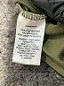 Derek Heart Solid Green Romper Size M - photo 5