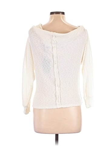 Gibson Pullover Sweater (view 2)