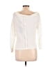 Gibson Ivory Pullover Sweater Size XS - photo 2