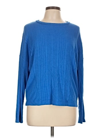 Simply Vera Vera Wang Pullover Sweater (view 1)