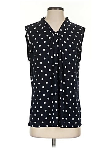 Tommy Hilfiger Sleeveless T-Shirt (view 1)