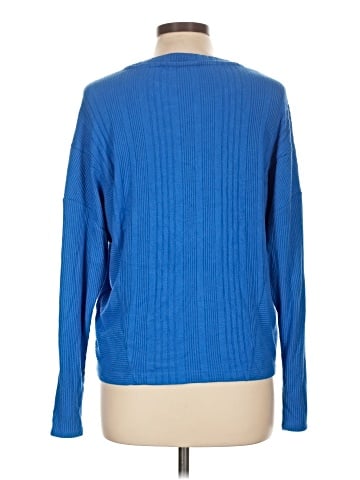 Simply Vera Vera Wang Pullover Sweater (view 2)
