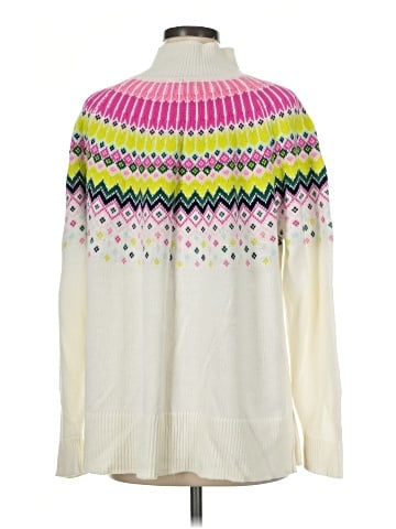 Crown & Ivy Pullover Sweater (view 2)