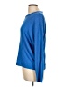 Simply Vera Vera Wang Blue Pullover Sweater Size L - photo 5