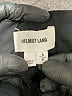 Helmut Lang Graphic Black Active Pants Size S - photo 7