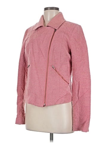 Hinge Jacket (view 1)