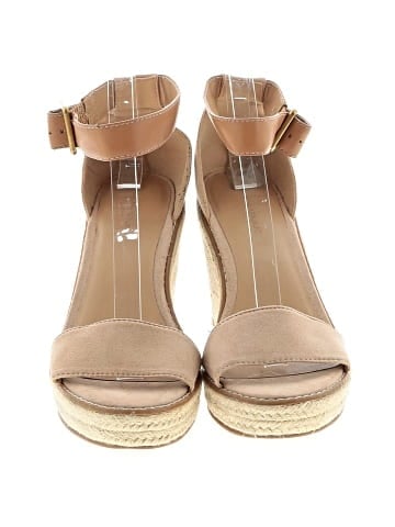 Banana Republic Factory Store Wedges (view 2)