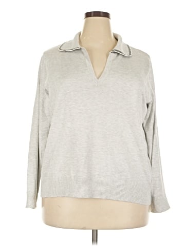 Cyrus Pullover Sweater (view 1)