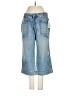 Joie 100% Cotton Blue Jeans Size 26 waist - photo 1