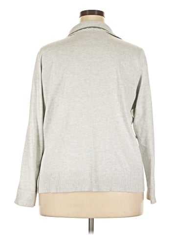 Cyrus Pullover Sweater (view 2)