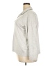 Cyrus Silver Pullover Sweater Size 2X - photo 5